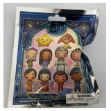 Disney Wish Bag Clip Figural Bags