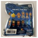 Disney Wish Bag Clip Figural Bags