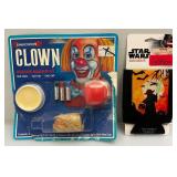 Misc. Collectible McDonalds Toys (In Original Bags & More