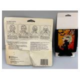 Misc. Collectible McDonalds Toys (In Original Bags & More
