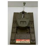 Misc. Toys Including Tank, Inflatable Limbo Poles And More (Most New In Box)