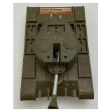 Misc. Toys Including Tank, Inflatable Limbo Poles And More (Most New In Box)