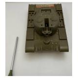 Misc. Toys Including Tank, Inflatable Limbo Poles And More (Most New In Box)