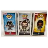 Misc. Collectible Marvel FUNKO Pop! (NIB)