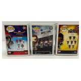 Misc. Collectible Marvel FUNKO Pop! (NIB)