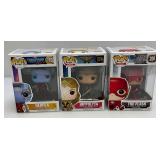 Misc. Collectible Marvel FUNKO Pop! (NIB)