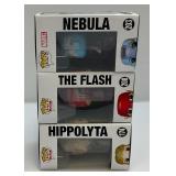 Misc. Collectible Marvel FUNKO Pop! (NIB)
