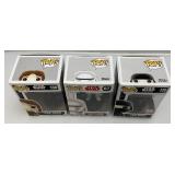 Misc. Collectible Star Wars FUNKO Pop! (NIB)