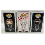 Misc. Collectible Star Wars FUNKO Pop! (NIB)