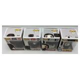 Misc. Collectible Star Wars FUNKO Pop! (NIB)