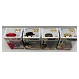Misc. Collectible Star Wars FUNKO Pop! (NIB)