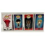 Misc. Collectible Star Wars FUNKO Pop! (NIB)
