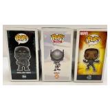 Misc. Collectible Star Wars FUNKO Pop! (NIB)
