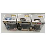 Misc. Collectible Star Wars FUNKO Pop! (NIB)