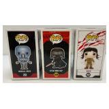 Misc. Collectible Star Wars FUNKO Pop! (NIB)