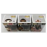 Misc. Collectible Star Wars FUNKO Pop! (NIB)