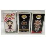 Misc. Collectible Star Wars FUNKO Pop! (NIB)