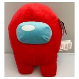 Misc. Collectible Plush Toys Including Pokemon, Care bears, Disney & More (Some New With Tags)