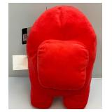 Misc. Collectible Plush Toys Including Pokemon, Care bears, Disney & More (Some New With Tags)