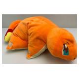 Misc. Collectible Plush Toys Including Pokemon, Care bears, Disney & More (Some New With Tags)
