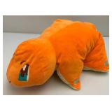 Misc. Collectible Plush Toys Including Pokemon, Care bears, Disney & More (Some New With Tags)