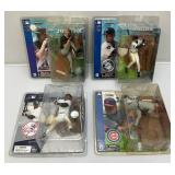 Misc. VIntage Collectible Mcfarlane