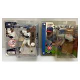Misc. VIntage Collectible Mcfarlane