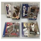 Misc. VIntage Collectible Mcfarlane