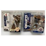 Misc. VIntage Collectible Mcfarlane