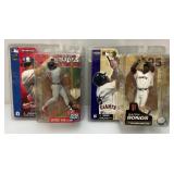 Misc. VIntage Collectible Mcfarlane
