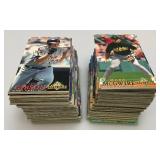 Misc. Sports Trading Card Packs And More