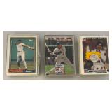 Misc. Sports Trading Card Packs And More