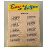 Misc. Sports Trading Card Packs And More