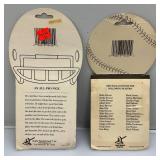 Misc. Sports Trading Card Packs And More