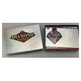 Misc. Sports Trading Card Packs Including Hoops Sealed Packs And More