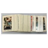 Misc. Sports Trading Card Packs Including Hoops Sealed Packs And More