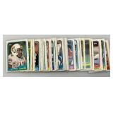 Misc. Sports Trading Card Packs Including Hoops Sealed Packs And More