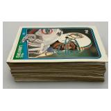 Misc. Sports Trading Card Packs Including Hoops Sealed Packs And More