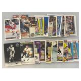 Misc. Unsorted Sports Cards Including 1980