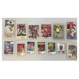 Misc. Unsorted Sports Cards Including 1980