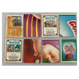 Misc. Vintage 1980