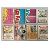 Misc. Vintage 1980