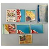 Misc. Vintage 1980