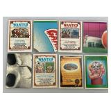 Misc. Vintage 1980