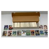 Unsorted 1990