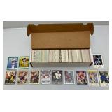 Unsorted 1990