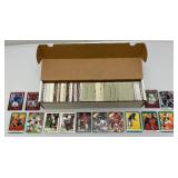 Unsorted 1990