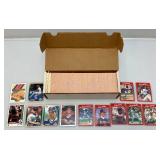 Unsorted 1990