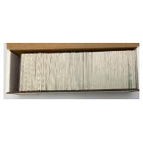 Unsorted 1997 Upper Deck Football Cards