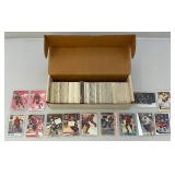 Unsorted 1990